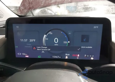 2024 Honda Prologue Touring from USA, damaged, VIN 3GPKHXRJ8RS508968